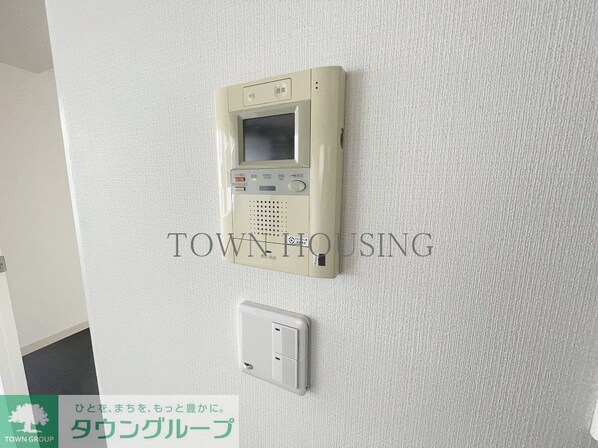 BPRレジデンス渋谷の物件内観写真